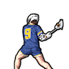 Nate Vanderbloomer