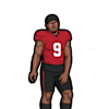 Rodney James Jr