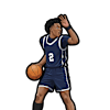 Josiah Jackson
