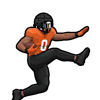 Deontae Starr