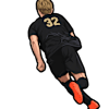 Tate Lorentz