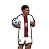 Bradley Takamo
