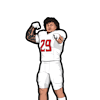 Isaiah Jones