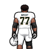 Joey Wright