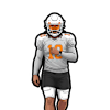 Tyjae Rogers