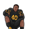 Jervaris Schofield