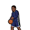Jaylen White