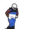 Trusten Mallard-foreman