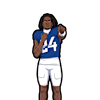 Phillip Gladney