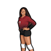 Amiya Barnes