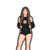 Alexis Judge