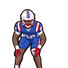 Jamar Reid