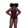 Tricia Danso