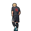 Aidan Brouddus