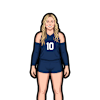 Davanie Tarleton