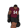 Daylon Parks