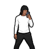 James Roberts III