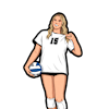 Addison Budke