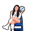 Chloe Gilley
