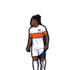 Daniel Fombu