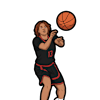 Dauzhanay Harden