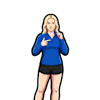 Laurel Kieffer