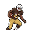 Dontae Burch