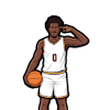 Vashon Ferguson
