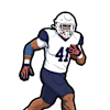 Xavier Brackenridge