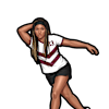 Zaniya Mcclain