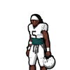 Jabari Williams