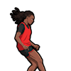 Imani Hamilton