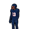 David Harvin II