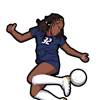 Zamiyah Hill