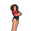 Deziray Boykin