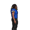 Deshawne Phillips