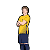Nico Pendleton