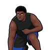 Myles Boyd
