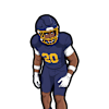 Jalen Wright