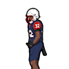 Marquavion Rosser