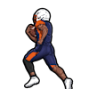 DaMariyea Hamilton