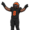 Deuce Caldwell
