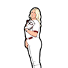 Paige Zender