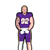 Jackson Stortz