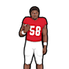 Kendarius Blair