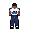 Justin Kamara