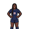 Imani Kissi