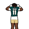 Savion Taylor