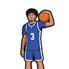 Donovan Johnson