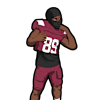 Antwon McCrae